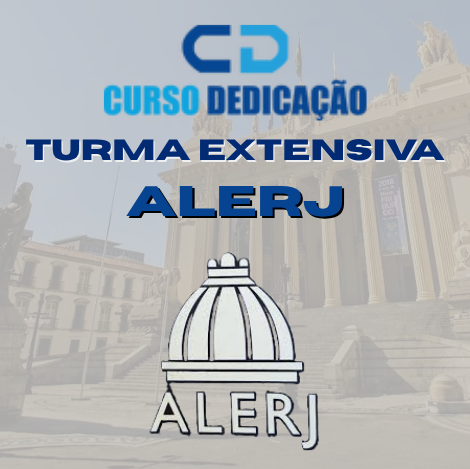 Turma ALERJ