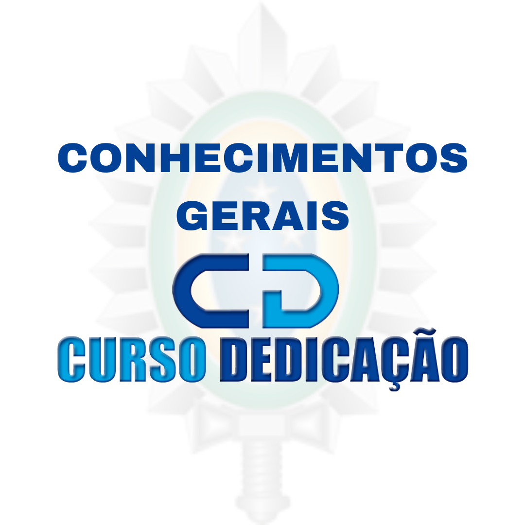 Conhecimentos Gerais