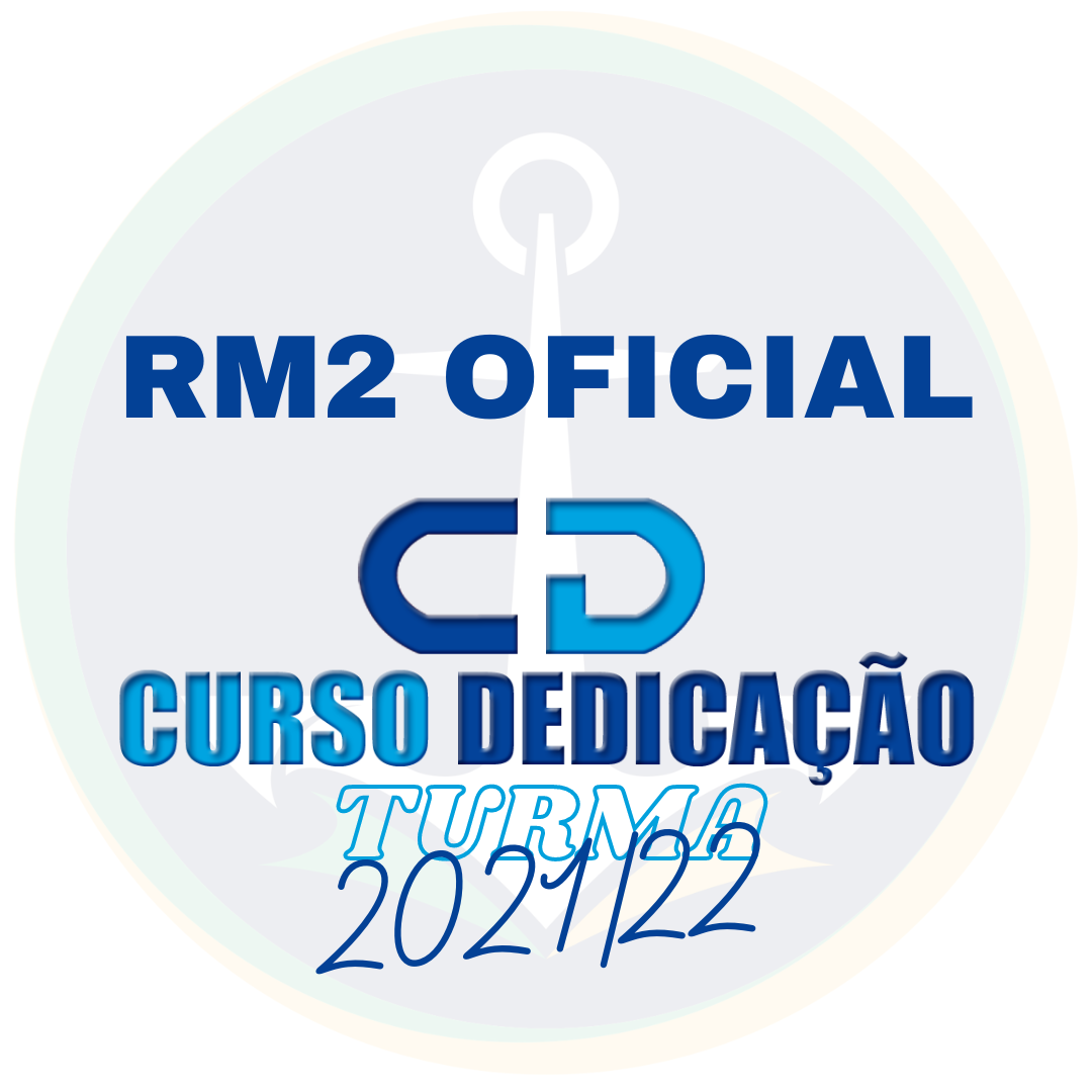 RM2 Oficial - 2021/2022