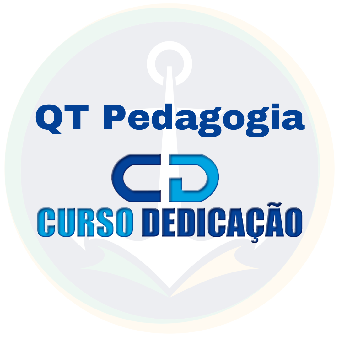 QT Pedagogia