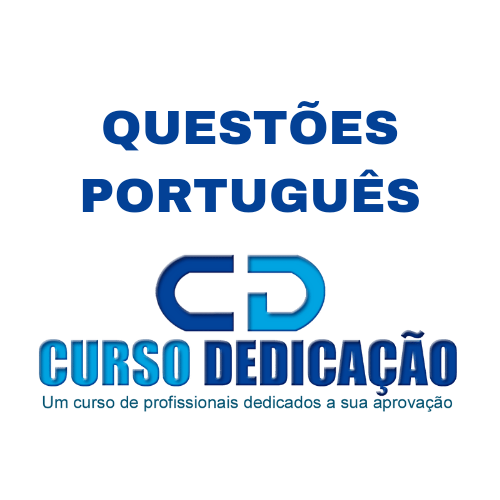 Questões - Português