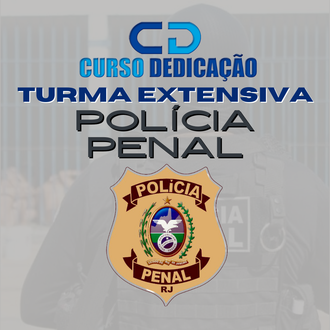 Polícia Penal